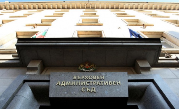 Съдът няма да върне на ЦИК флашките от оспорвания вот в София Съдът няма да върне на ЦИК флашките от оспорвания вот в София