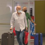 Първите туристи от Израел пристигнаха във Варна 