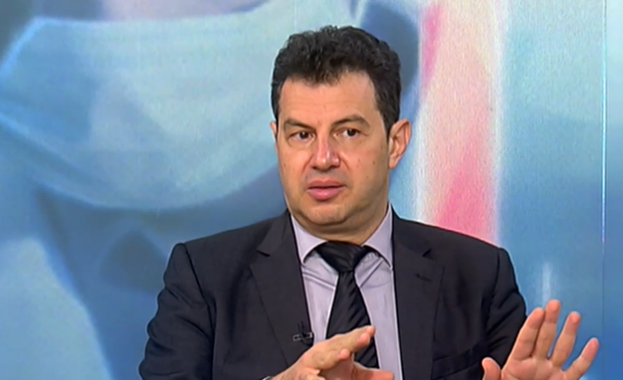 От 10 000 преболедували коронавируса едва 500 са имали антитела