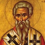 Велики петък. Св. Донат, еп. Еврийски