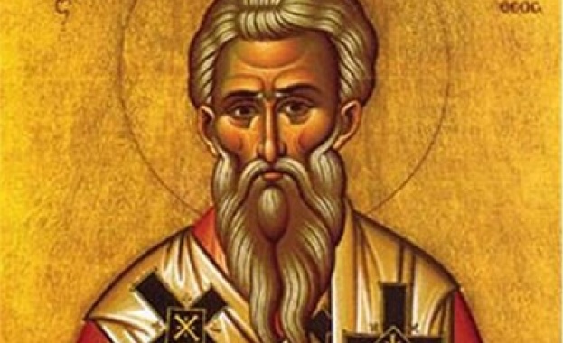 Свети Яков е един от дванадесетте апостоли на Иисус Христос