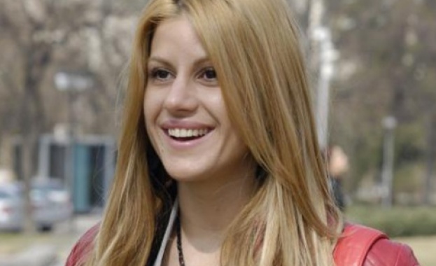 Психологът Магдалена Ангелова гостува в Тази неделя Много сме упорите