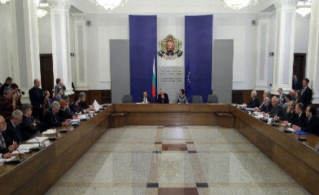 Започва гореща политическа седмица Националният съвет за тристранно сътрудничество ще