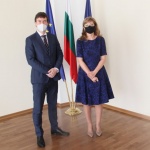 България отново потвърди пълната си подкрепа за Чехия 