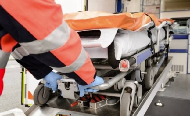 През първото тримесечие на 2021 г броят на починалите е