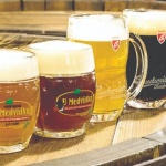 Русия забранява чешката бира заради скандала с Прага