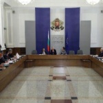 Извънредно заседание на Националния съвет за тристранно сътрудничество 