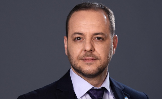 Депутатът от Зелено движение и Демократична България Борислав Сандов заяви