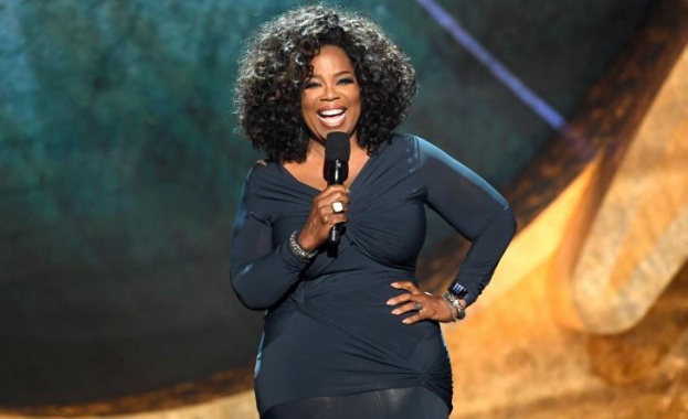 Опра Уинфри с първи коментар за скандалното интервю с Меган