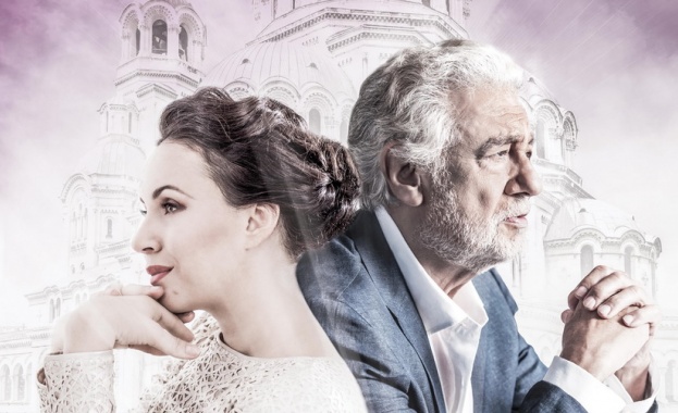 Българското сопрано запява сарсуела в Мадрид ще изпълни ли испанска