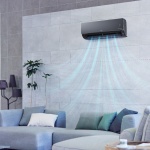 Климатиците на LG пречистват въздуха и пестят енергия