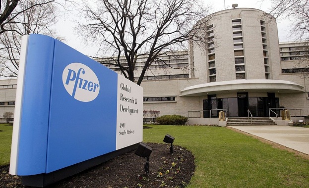 Франция блокира договор за доставка на 1,8 млрд. ваксини на Pfizer за ЕС