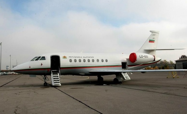 Кабинетът в оставка възложи на Държавния авиационен оператор да изпълни