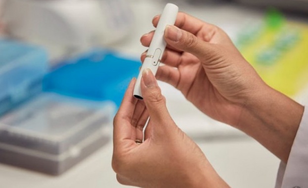 Тютюнопушенето е един от сериозните здравни проблеми в световен мащаб