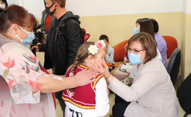 Хиляди домакинства и родното производство получиха реална подкрепа за празниците