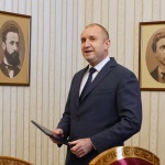 Утре издават извънреден брой на "Държавен вестник" с обнародвания нов Изборен кодекс по указ на Радев