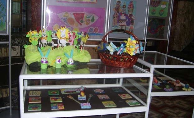 Столична библиотека и театър Възраждане lsquo lsquo кани децата на София и