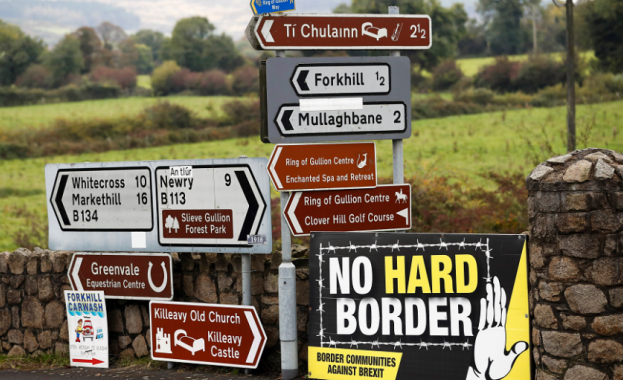 Европейският парламент одобри споразумението за двустранните отношения между ЕС и