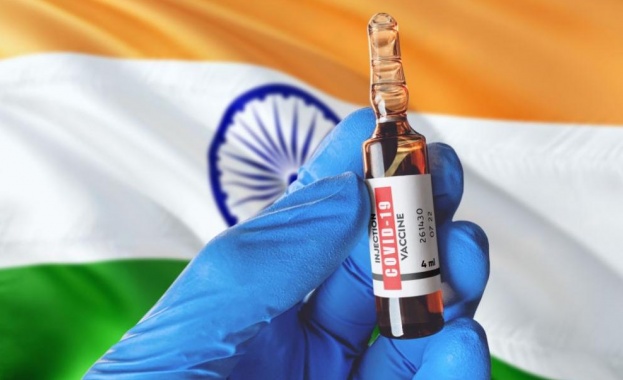 Путин обеща на Индия спешна помощ срещу коронавируса 
