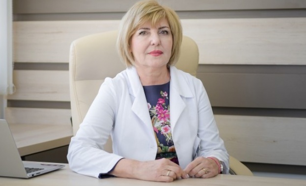 България не е стигнала колективен имунитет срещу COVID 19 Това заяви