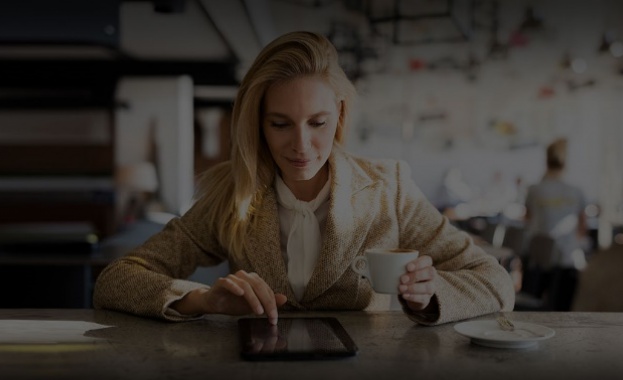 COVID 19 оказа огромно въздействие върху модела на работа и бизнес