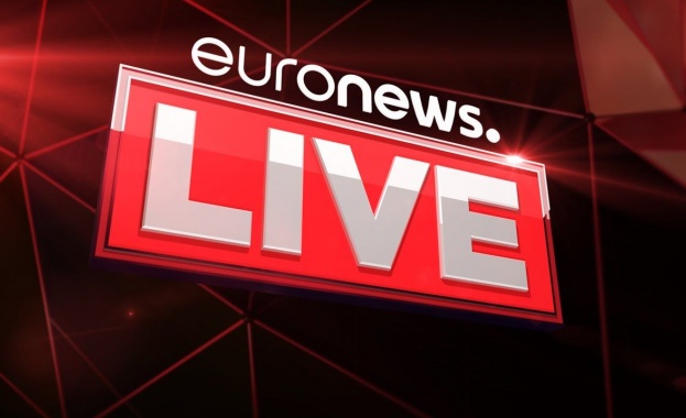 Водещата европейска телевизия за международни новини Евронюз Euronews подписа партньорско споразумение