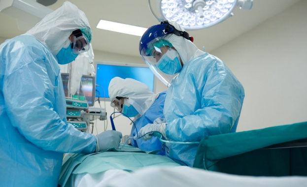 Хирурзи са лансирали нова техника за използване на 3D отпечатани