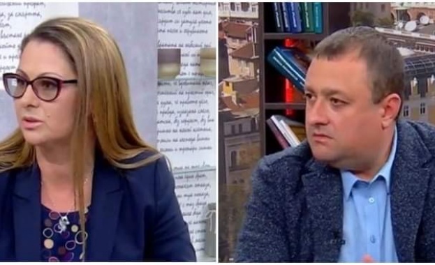 Като социална партия поставяме социалните теми като приоритет категорична е