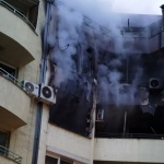  Трима загинаха при пожар в реанимация на руска болница 