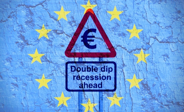 Мрачни икономически перспективи пред Европа Така икономисти виждат ситуацията след