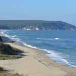 Плажовете Карадере, Корал и Пашадере влизат в Натура 2000 