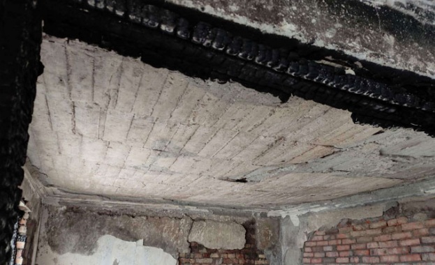 Последиците от възникналия пожар в ж к Хиподрума и нуждата от