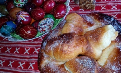 Колко ще ни струва Великденската трапеза тази година