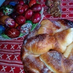 Традиции и поверия за празничната трапеза на Великден