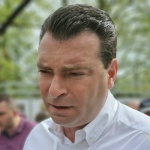 Калоян Паргов: Достойният труд трябва да гарантира достоен живот