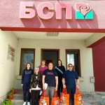 „Солидарен Великден“ в Стара Загора