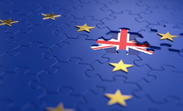 Първи Ден на Европа след Brexit Първи Ден на Европа след Brexit