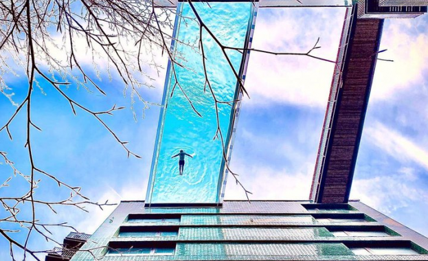 Новооткрити туристически атракциони ще радват туристите с падането на ковид