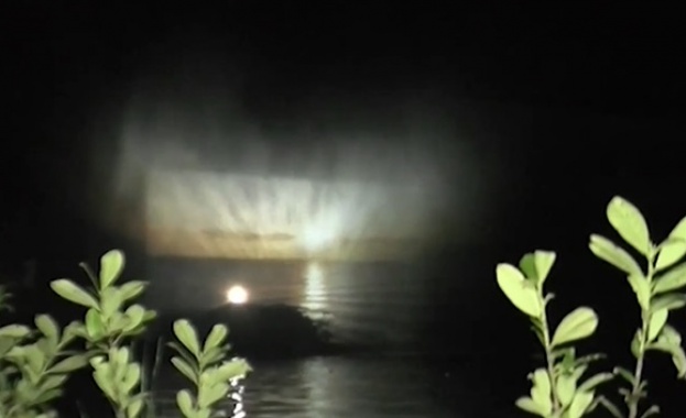 Уникално шоу изненада жителите и гостите на града за Великденските