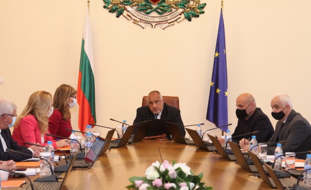 Правителството отпусна 1 276 986 лв за изграждане на три