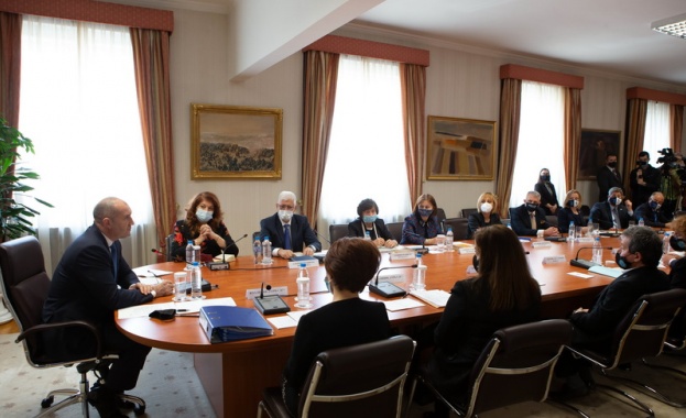 Красимир Ципов беше единствената номинация за председател на ЦИК направена