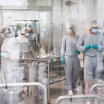 Ситуацията с КОВИД-19 на Балканите