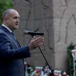Румен Радев ще присъства на честванията на годишнината от Априлското въстание в Бяла черква