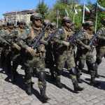 Класация: Руската армия стана втората най-силна в света, България 62