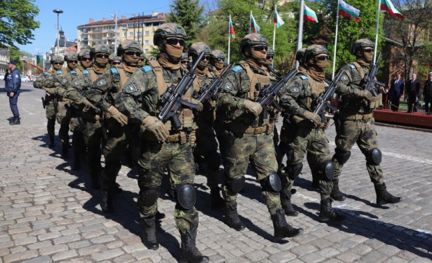 Българската армия заема 62 място в класацията на 145 те най силни