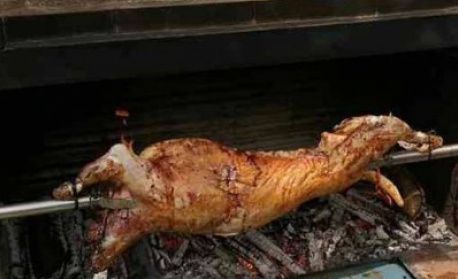 Празник на чевермето в Златоград
