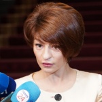 Десислава Атанасова: Имаше нескрито съглашателство за избор на председател на ЦИК 