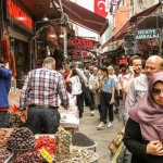 Изследване на богатото кулинарно наследство на Турция: От традиционни изкушения до съвременни любими ястия