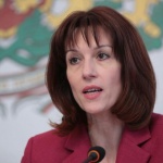 Камелия Нейкова: Държавата разполага с 12 837 устройства за машинно гласуване