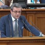 Тома Биков (ГЕРБ) : Очакваме нови арести